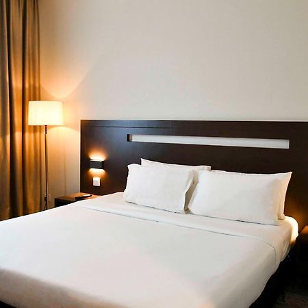 Premiere Hotel - Complimentary Shuttle To Klang Wholesale Market Exterior foto