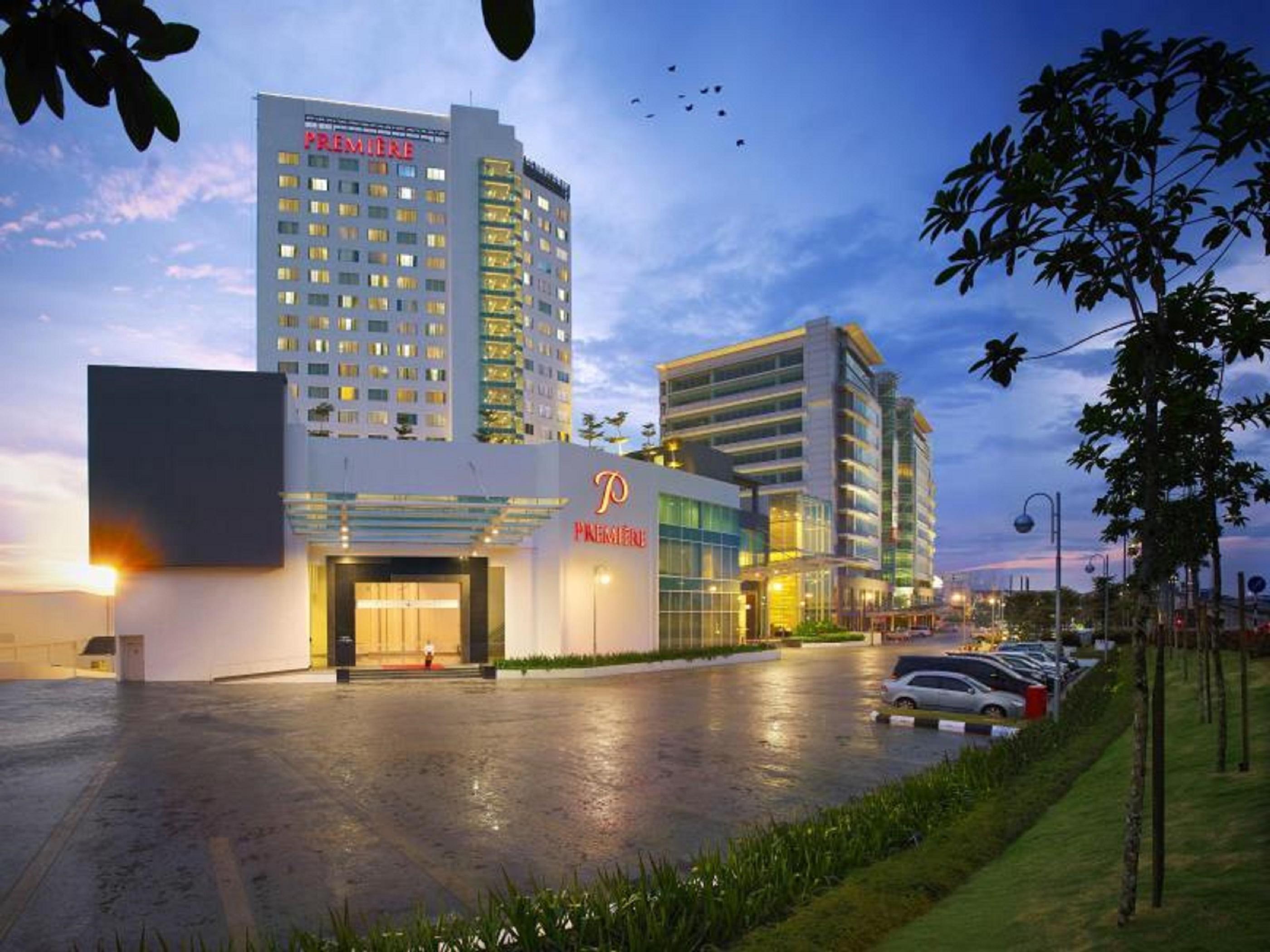 Premiere Hotel Klang Exterior foto
