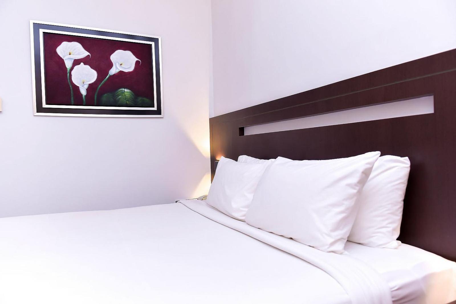 Premiere Hotel - Complimentary Shuttle To Klang Wholesale Market Exterior foto