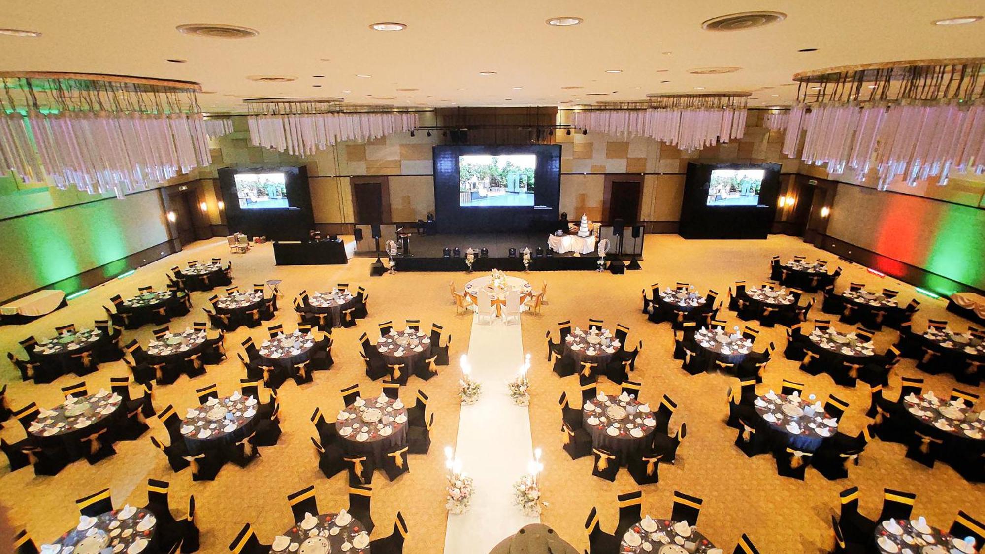 Premiere Hotel - Complimentary Shuttle To Klang Wholesale Market Exterior foto
