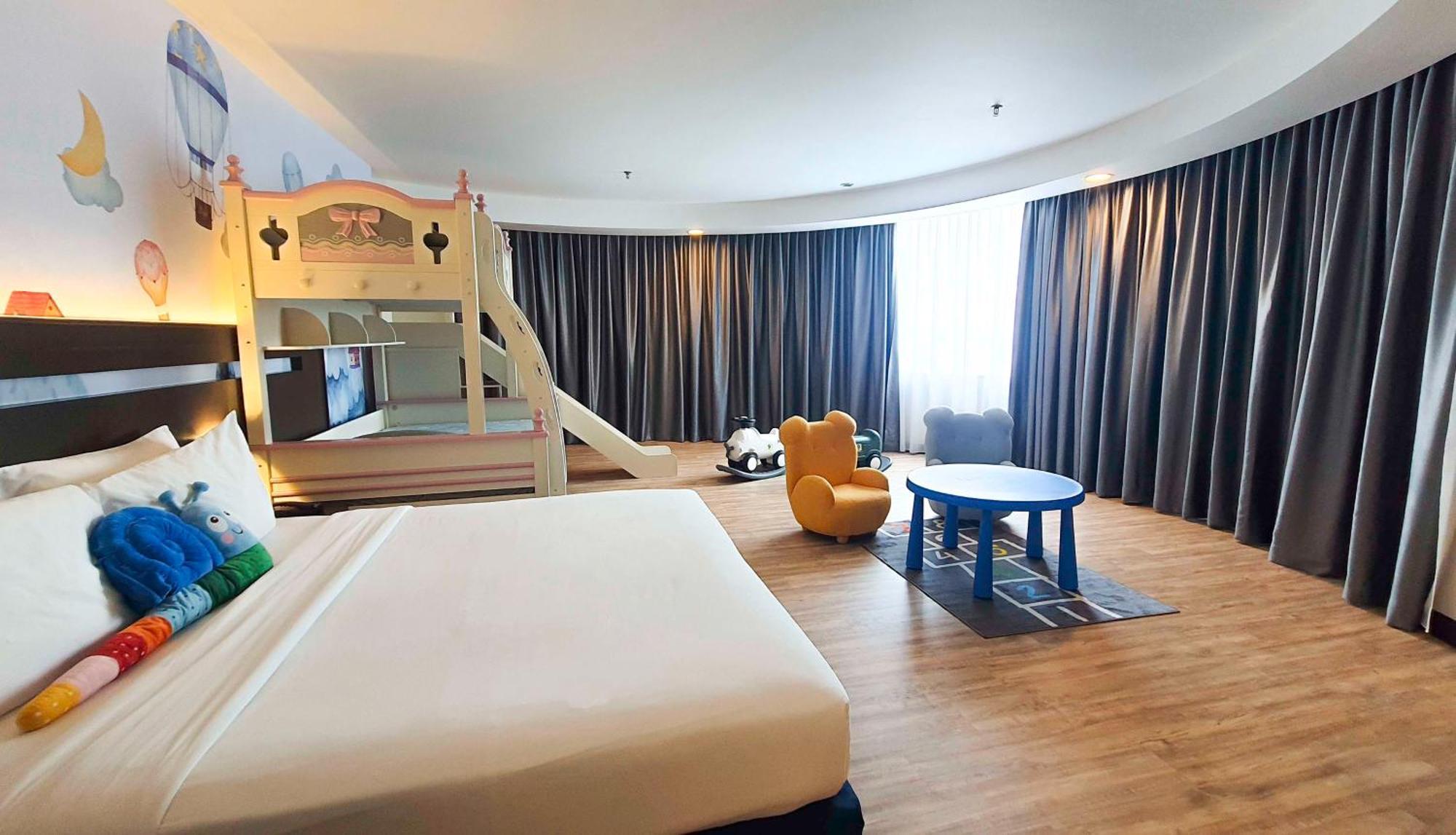 Premiere Hotel - Complimentary Shuttle To Klang Wholesale Market Exterior foto