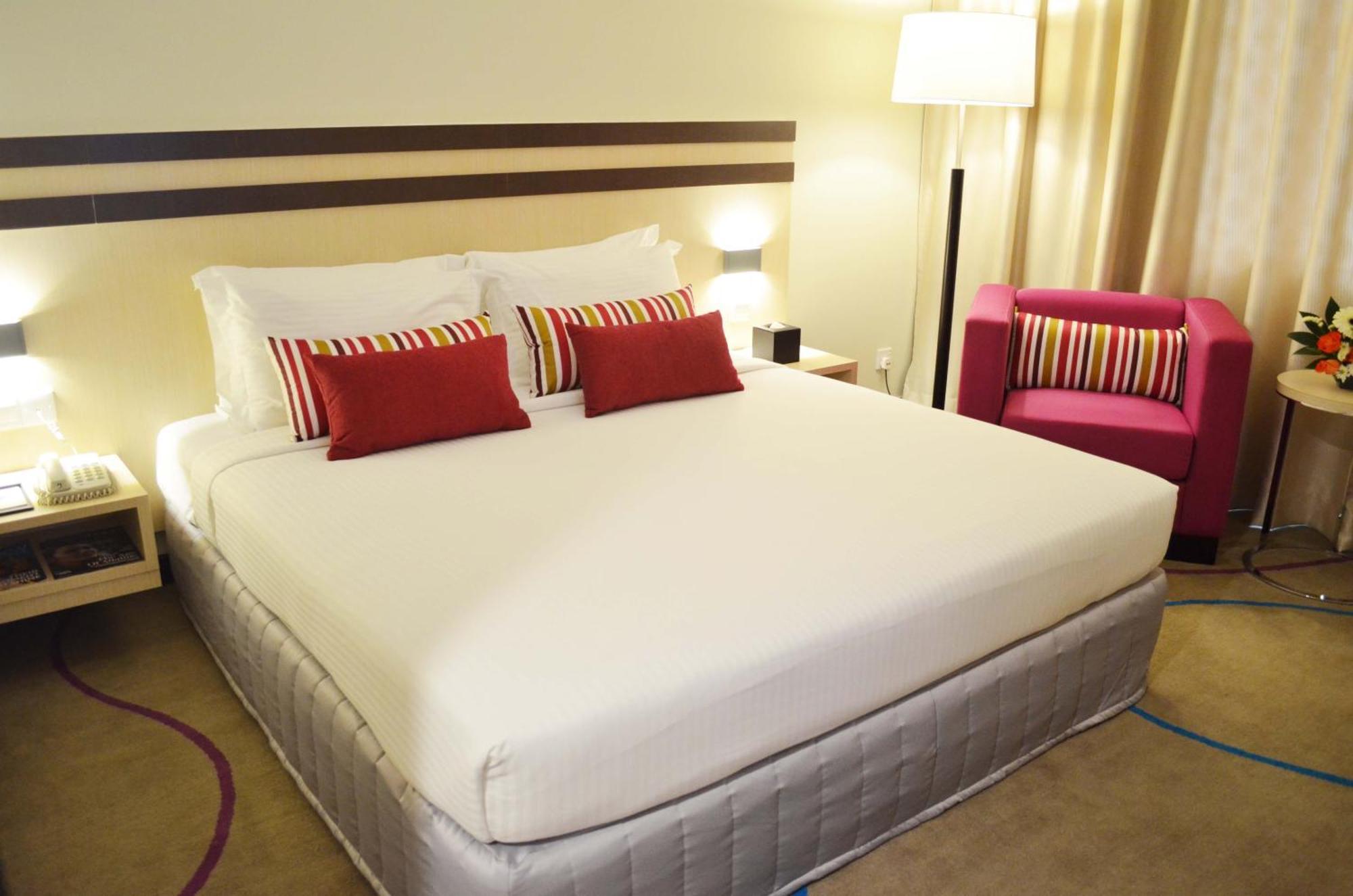 Premiere Hotel - Complimentary Shuttle To Klang Wholesale Market Exterior foto