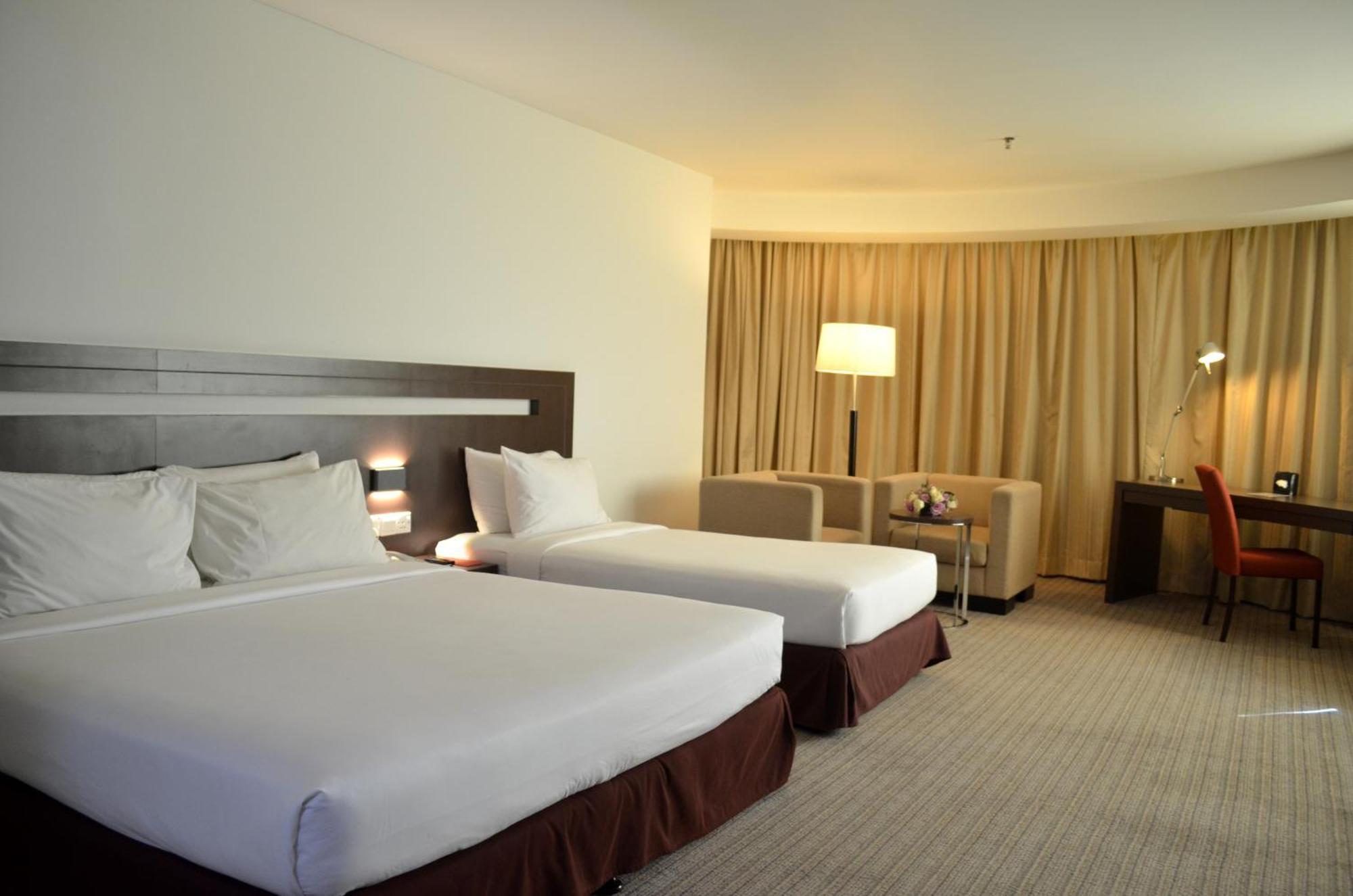 Premiere Hotel - Complimentary Shuttle To Klang Wholesale Market Exterior foto