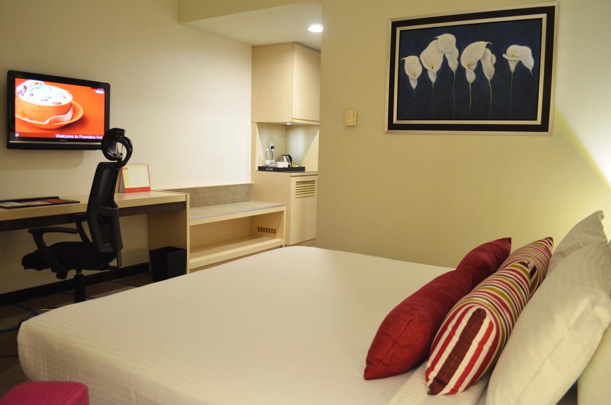 Premiere Hotel - Complimentary Shuttle To Klang Wholesale Market Exterior foto