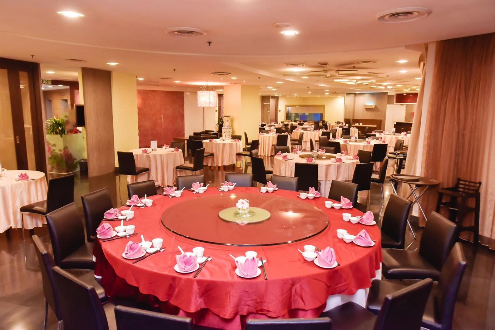 Premiere Hotel - Complimentary Shuttle To Klang Wholesale Market Exterior foto